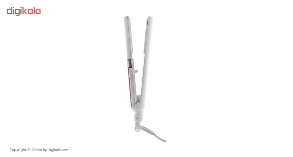 اتو مو مک استایلر مدل MAC-3060