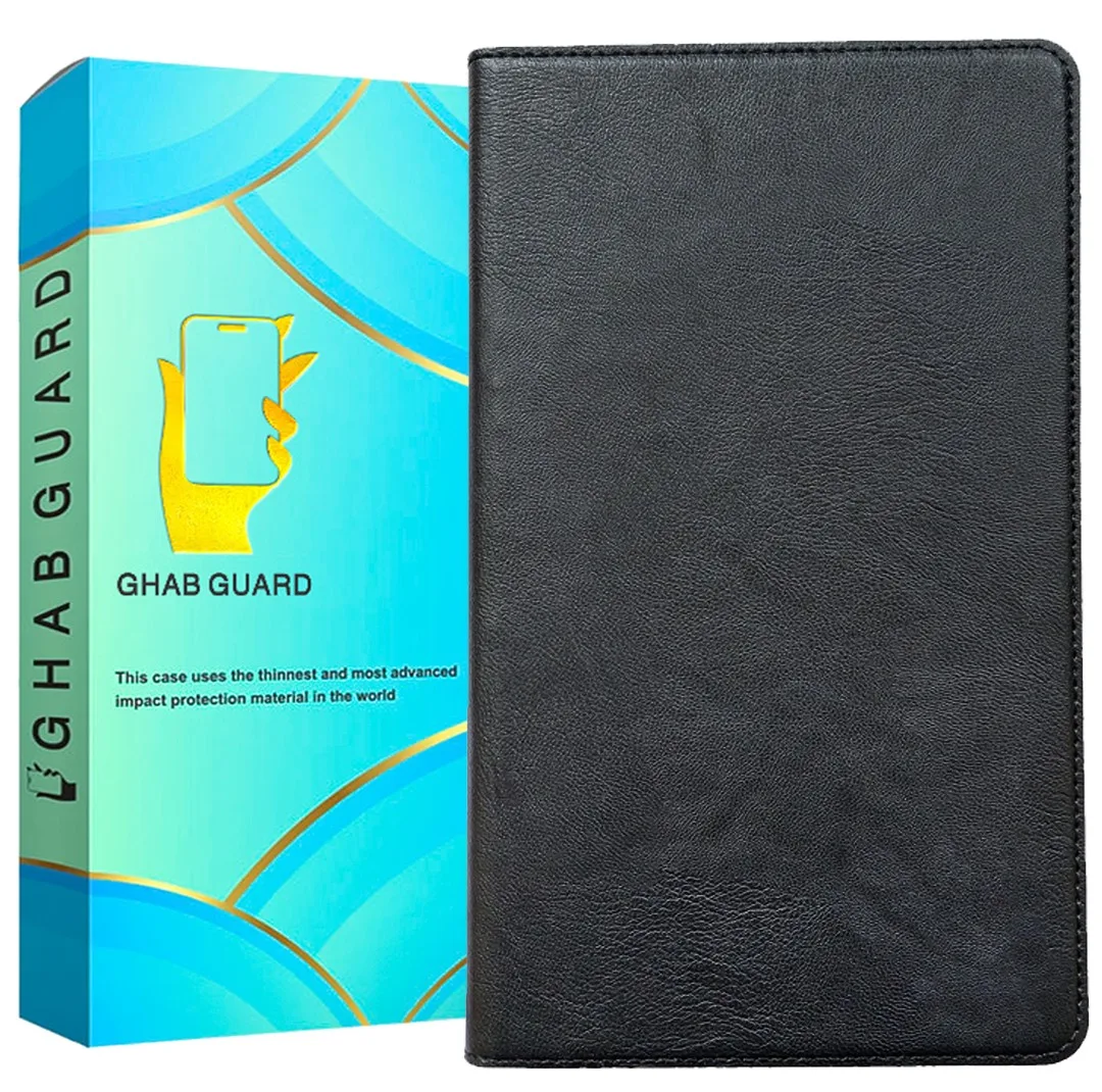 کیف کلاسوری قاب گارد مدل TBSCH مناسب برای تبلت شیائومی Redmi Pad Pro / Poco Pad