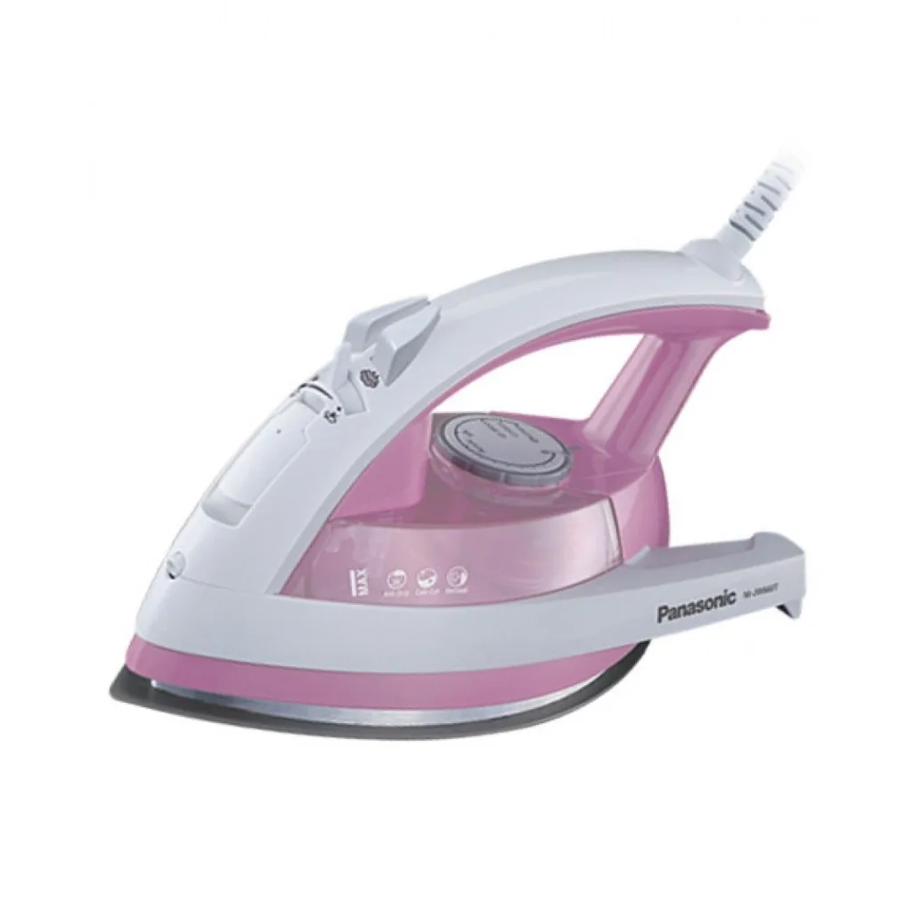 اتو بخار پاناسونیک مدل NI-JW660TP