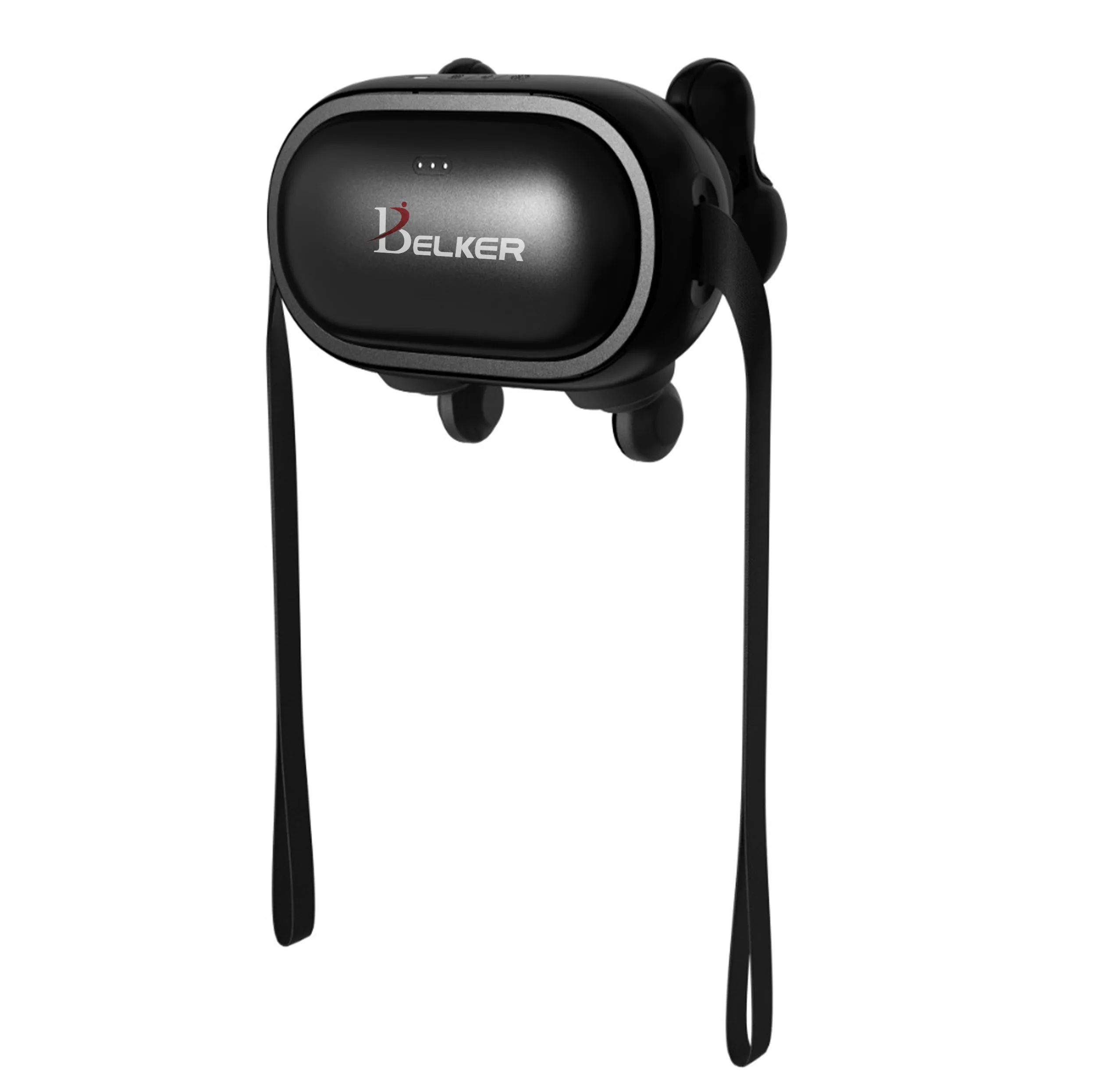ماساژور شارژی گردن بلکر مدل BL-N02
