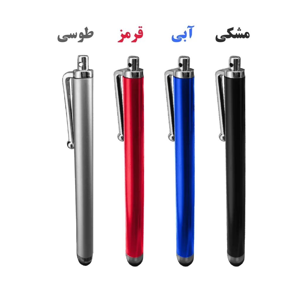 قلم لمسی دیامانته مدل Peni Gn