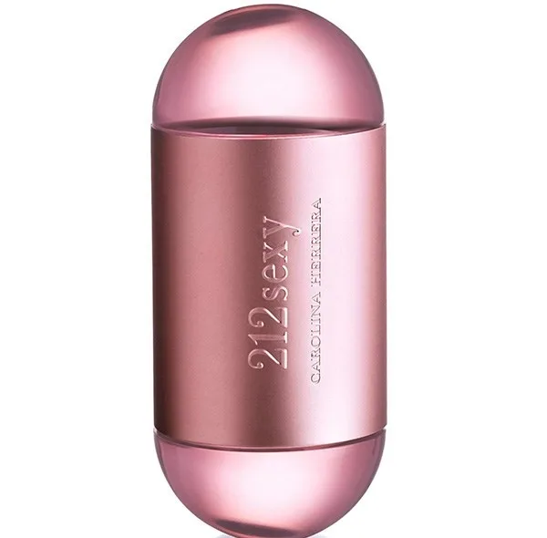 ادو پرفیوم زنانه کارولینا هررا 212 حجم 100ml