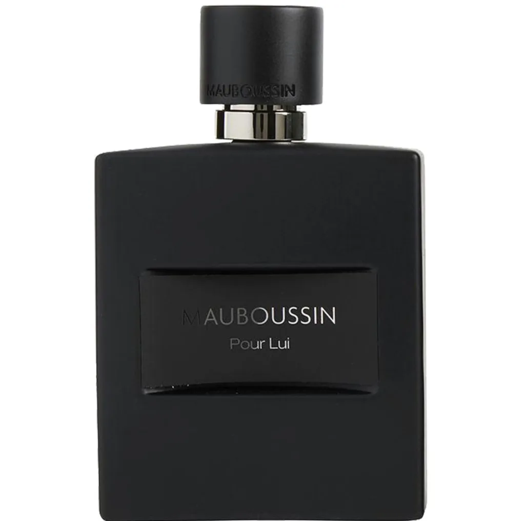 ادو پرفیوم مردانه مابوسین مدل Pour Lui In Black حجم 100 میلی لیتر