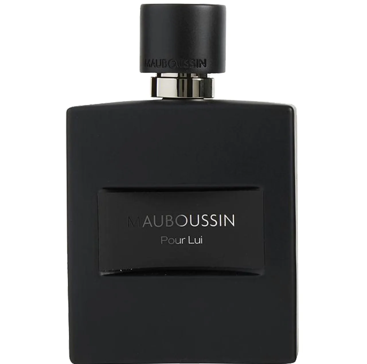 ادو پرفیوم مردانه مابوسین مدل Pour Lui In Black حجم 100 میلی لیتر
