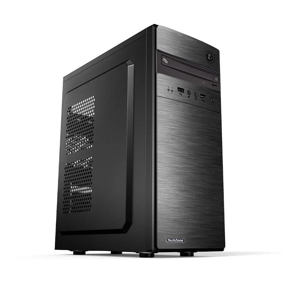 کامپیوتر دسکتاپ تک زون مدل TZ6700E1