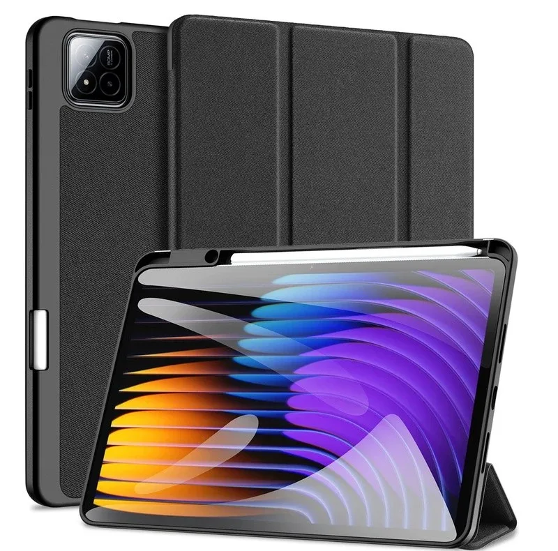کیف کلاسوری مدل Smart-PAD7 مناسب برای تبلت شیائومی Pad 7 / Pad 7 Pro