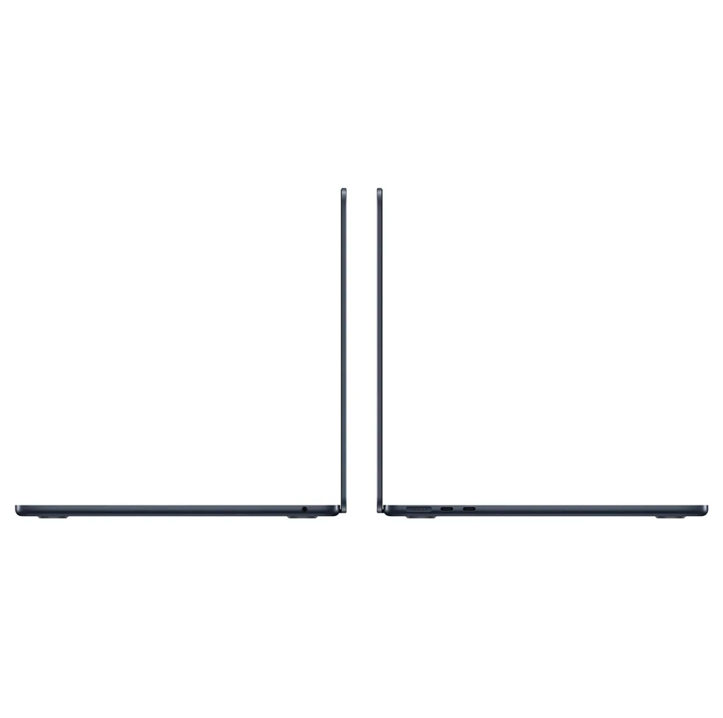 لپ تاپ 13.6 اینچی اپل مدل MacBook Air MDHG4 2026 LLA-M5-24GB RAM-1TB SSD