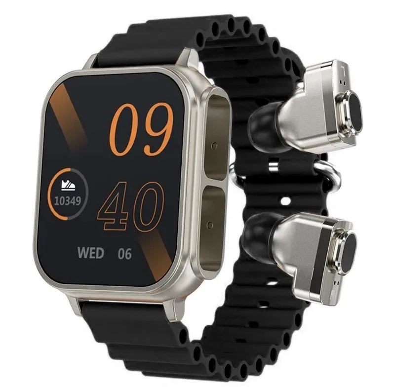 ساعت هوشمند هاینو تکو مدل APY SMART WATCH ST1 SWEAT