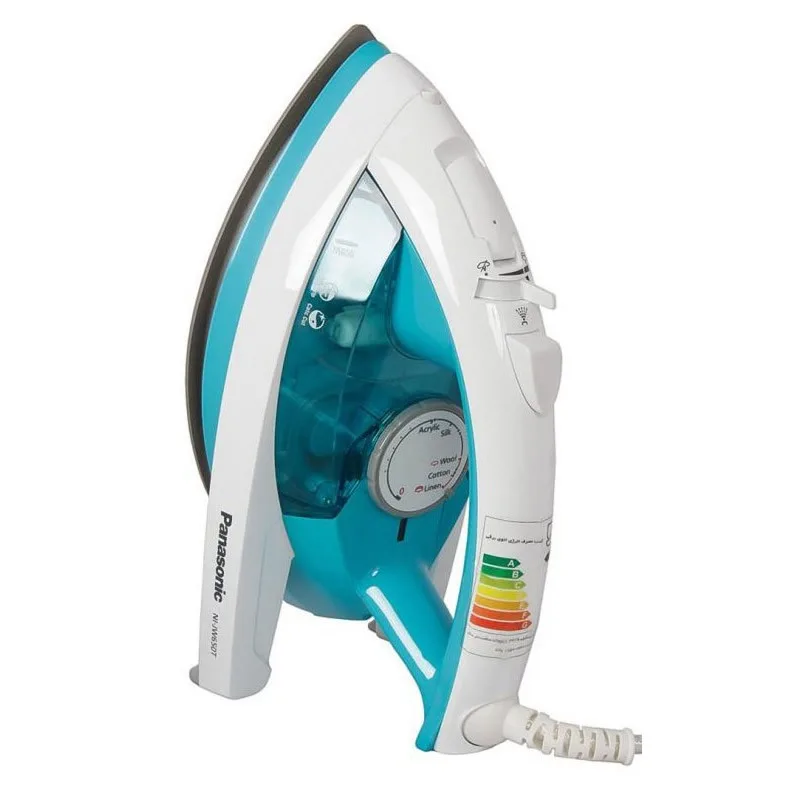 اتو بخار پاناسونیک مدل NI-JW650TGTX
