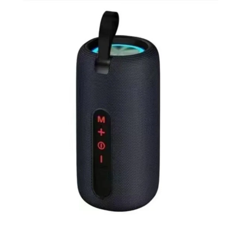 اسپیکر بلوتوثی قابل حمل مک دودو مدل BS-1410