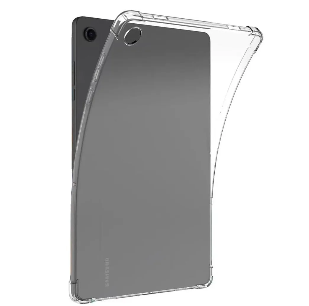 کاور بادیگارد مدل TPU مناسب برای تبلت سامسونگ Galaxy Tab A11 8.7 inch / A9 8.7 inch