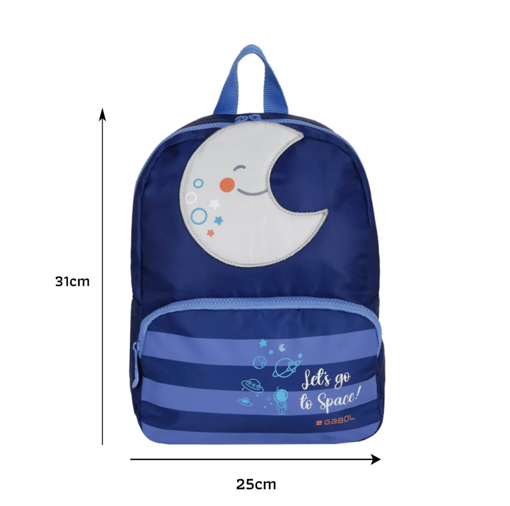 کوله پشتی گابل مدل 235560046 Sky moon