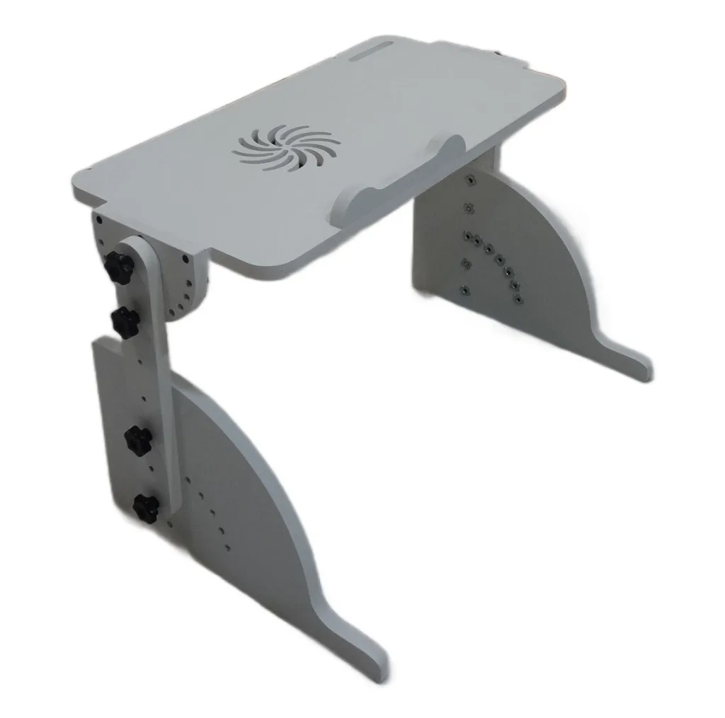 میز لپ تاپ تنظیم پذیر مدل PAYA-002