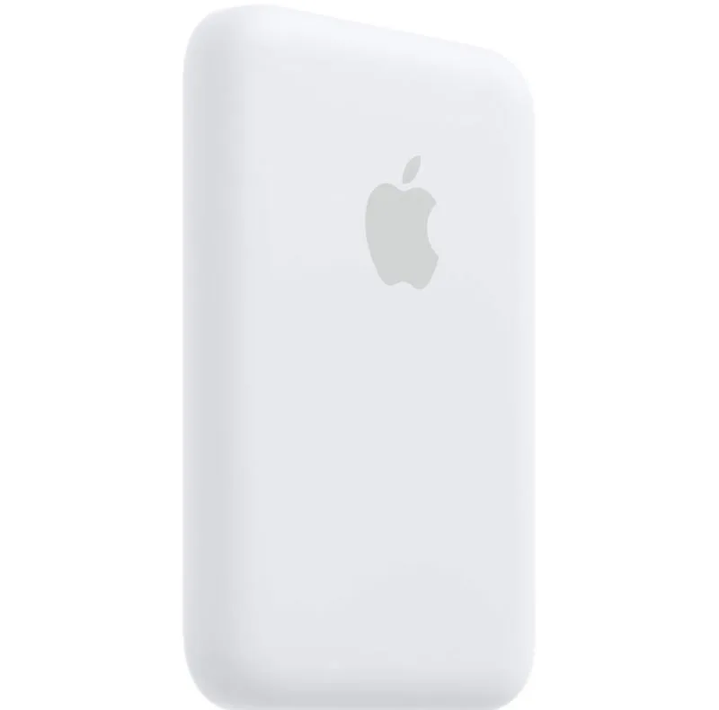 پاوربانک مدل MagSafe ظرفیت 1460 میلی آمپر ساعت