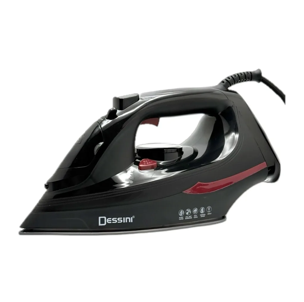 اتو بخار 2600 وات دسینی مدل DS-887