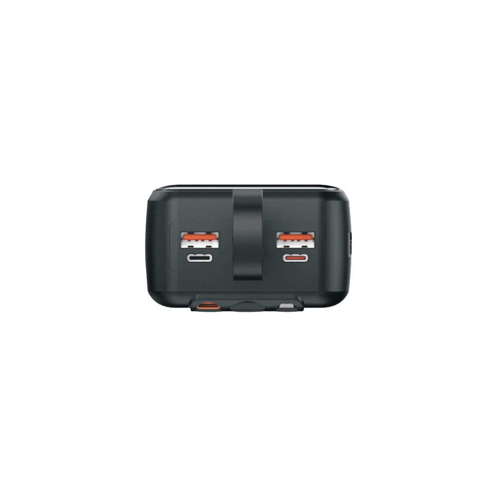 پاوربانک ایکس انرژی مدل X-834 22.5W ظرفیت 30000 میلی آمپر ساعت