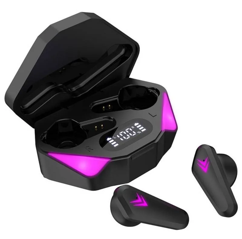 هدفون مخصوص بازی مدل TWS-X15