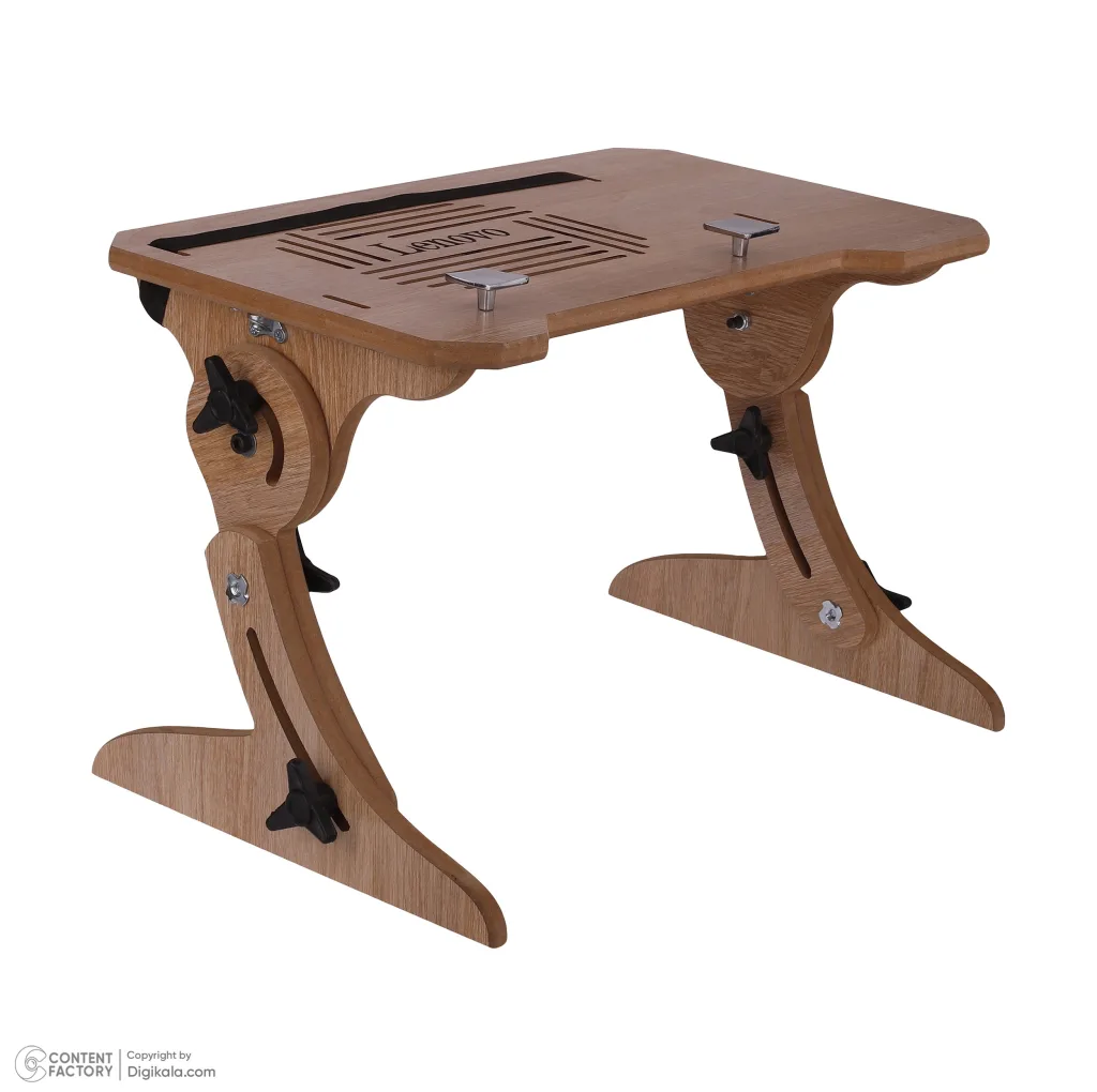 میز لپ تاپ مدل A2