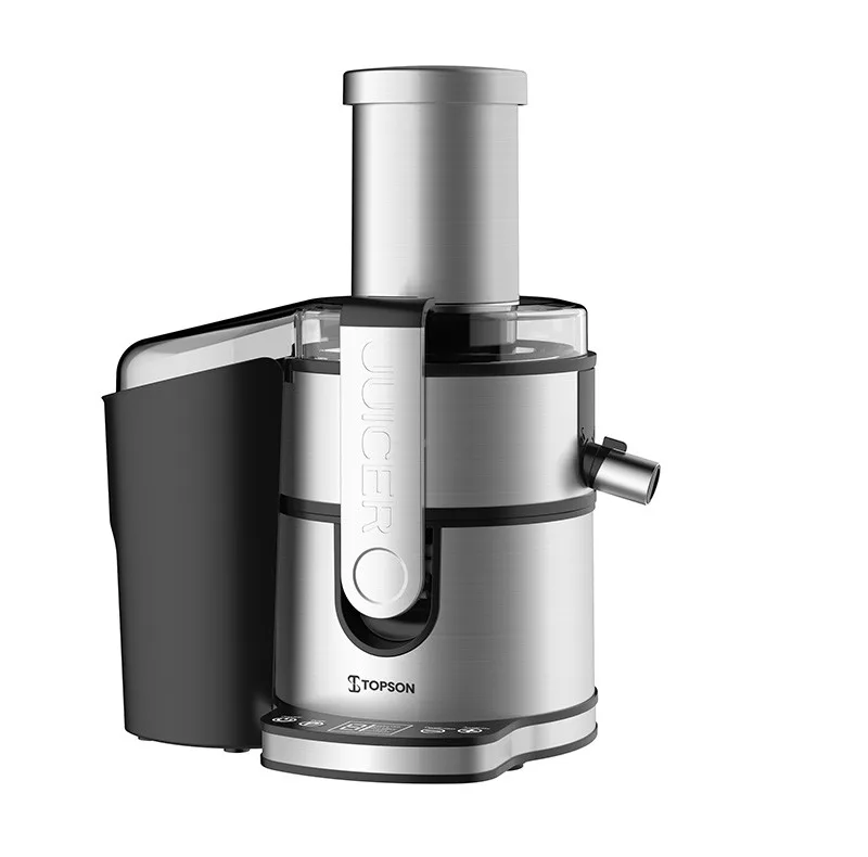 آبمیوه‌گیری چند کاره 1000 وات تاپسون مدل FP-T4010