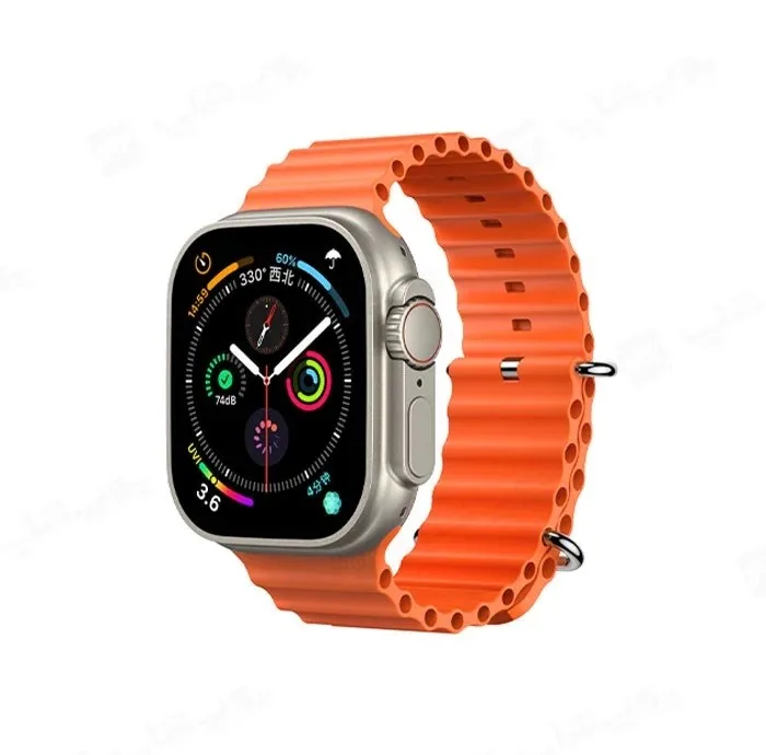 ساعت هوشمند ریمکس مدل WATCH8 ULTRA