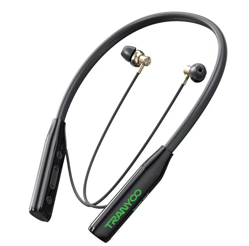 هدفون بلوتوثی ترانیو مدل T-M31