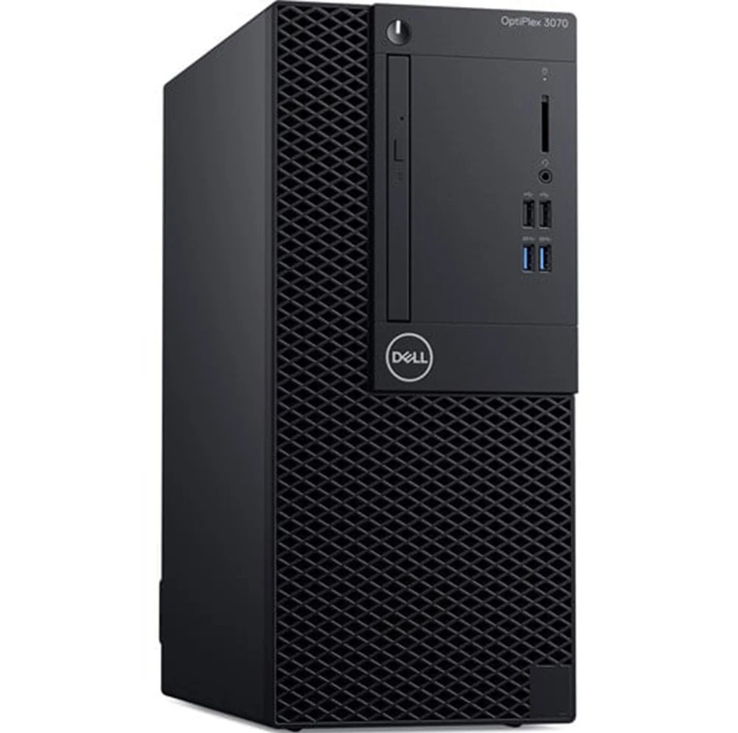 کامپیوتر کامل دل مدل optiplex 3070 C