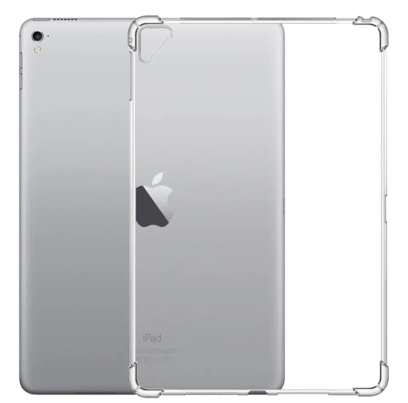 کاور مدل Crystal Guard مناسب برای تبلت اپل iPad Air / iPad Air 2 / iPad 9.7 inch