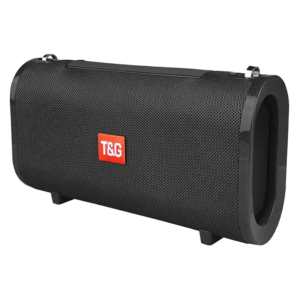 اسپیکر بلوتوثی مدل TG-123