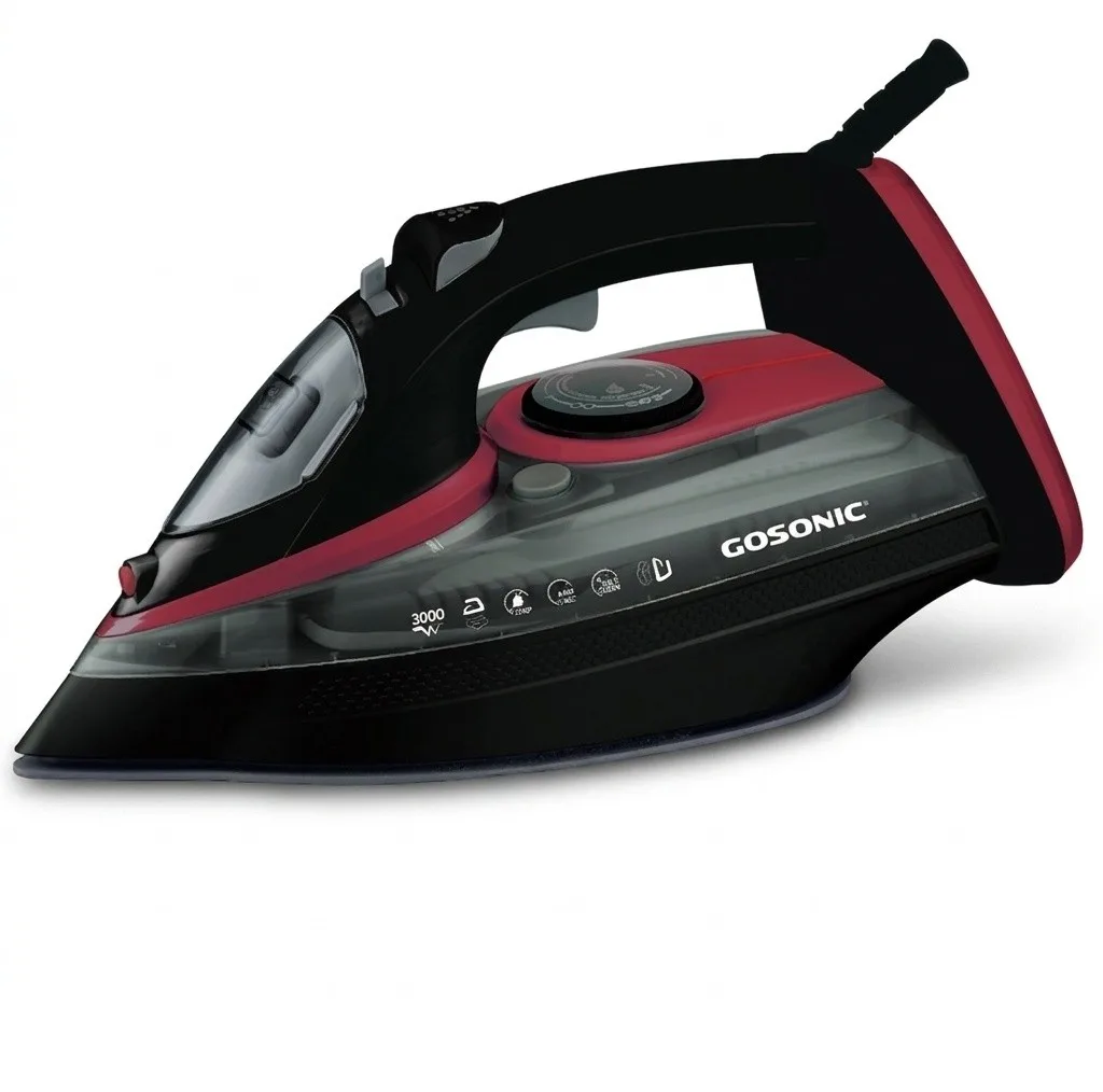 اتو بخار گوسونیک مدل GSI-300