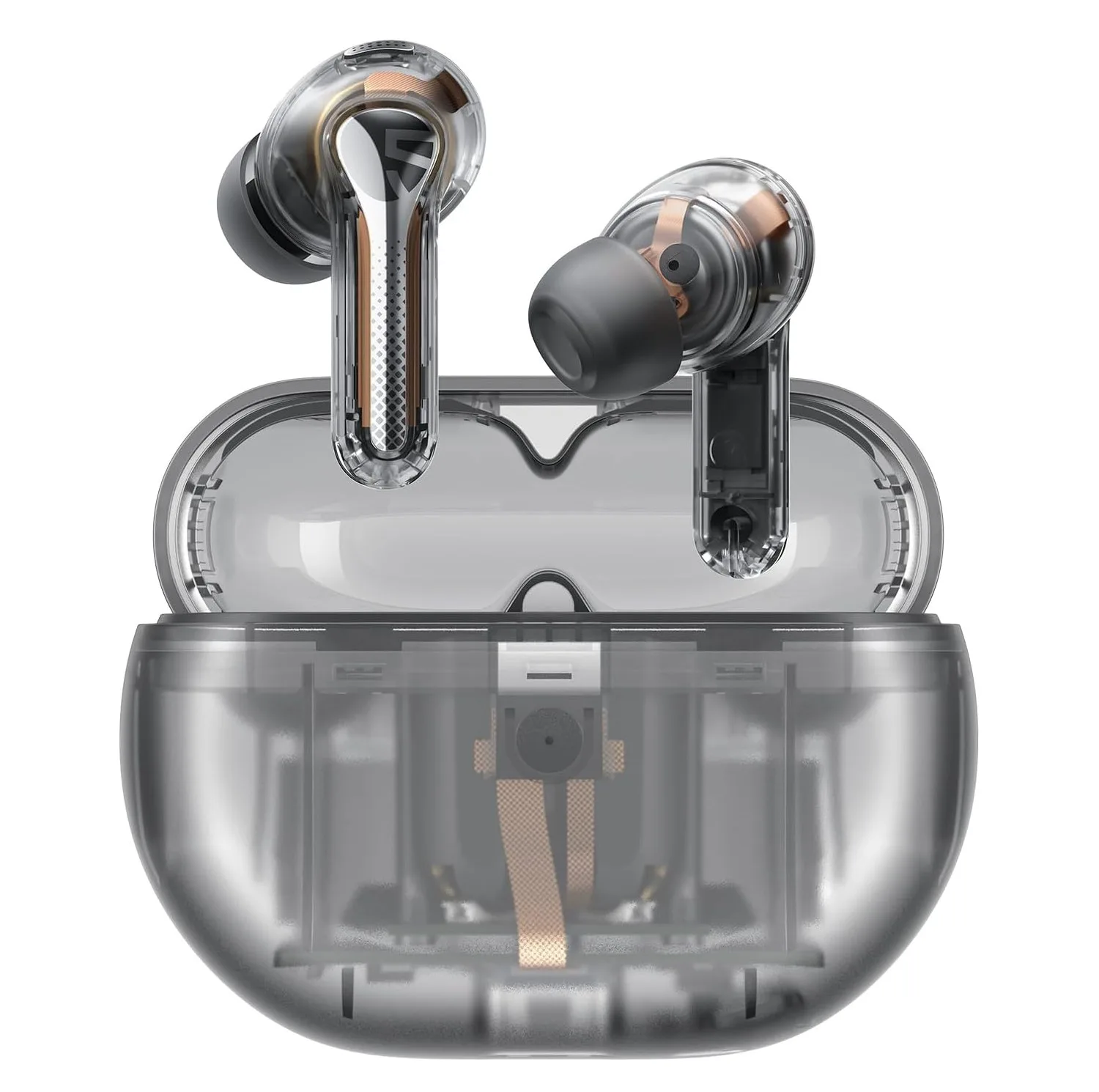 هدفون بی سیم ساندپیتز مدل Capsule3 Pro