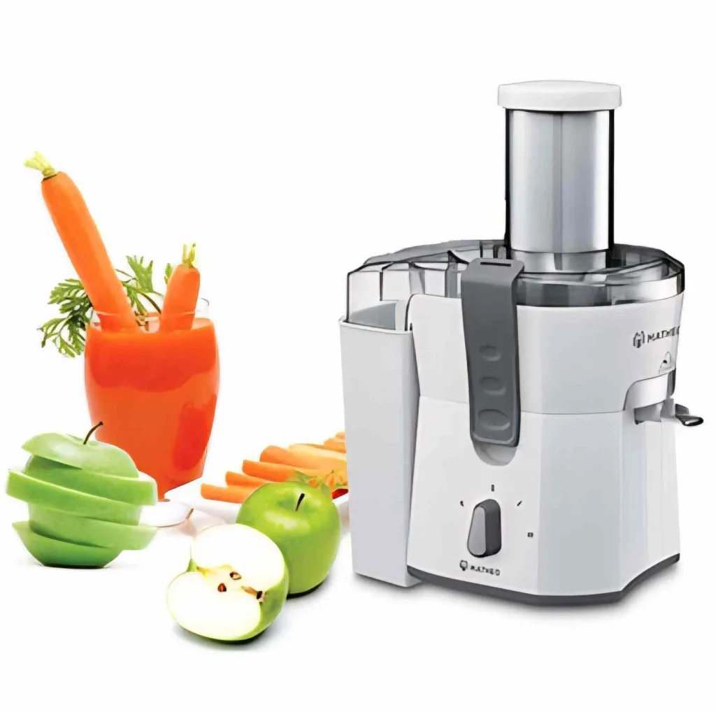 آبمیوه‌گیری متئو مدل MPJ 50