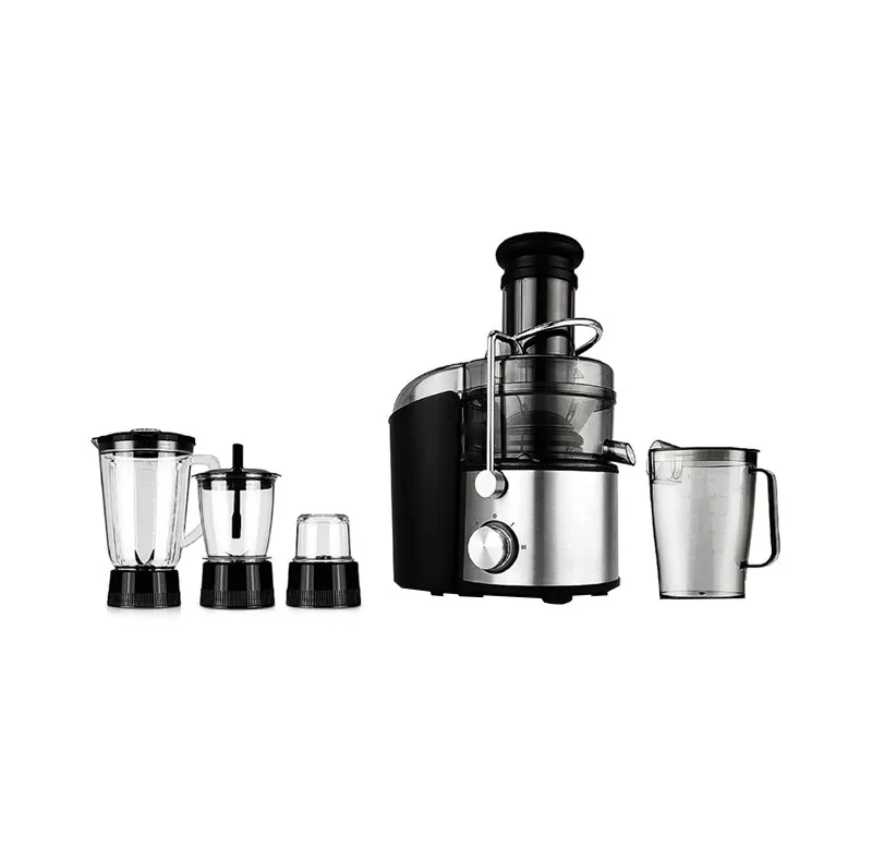 آبمیوه گیری سوئیس پلاس مدل JE-8420S