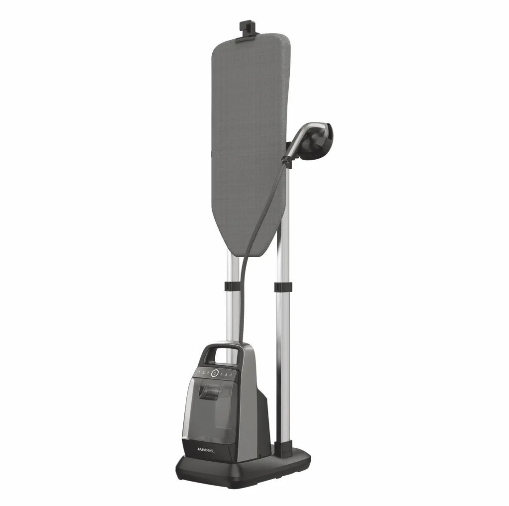اتو ایستاده 2400 وات ژانومه مدل GSD7540