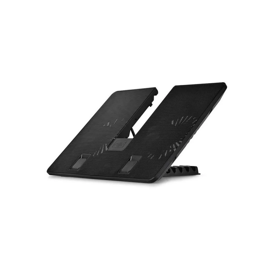 پایه خنک کننده  لپ تاپ دیپ کول مدل DP-N214A5-UPAL 2022