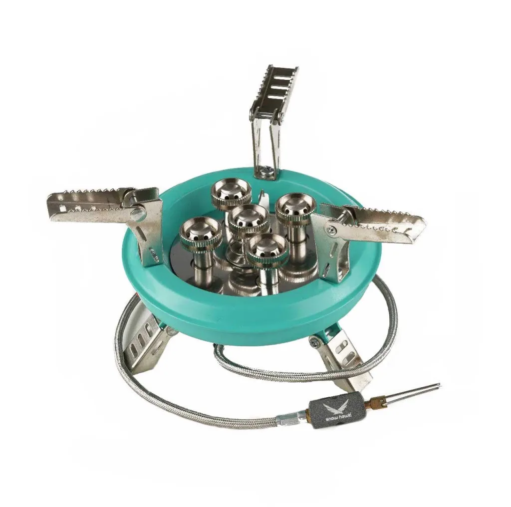 اجاق سفری اسنو هاوک مدل SN-C6189
