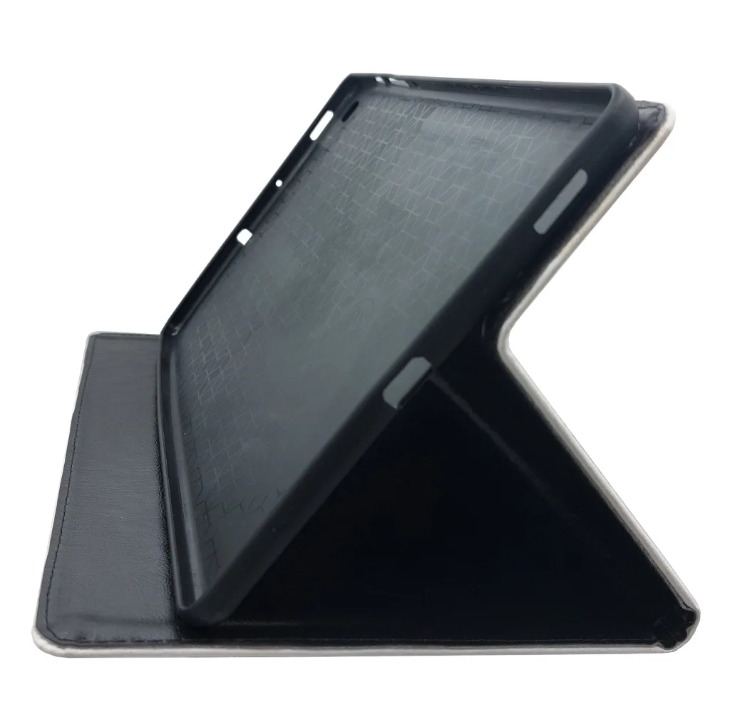 کیف کلاسوری مدل جغد های فانتزی کد G-071 مناسب برای تبلت سامسونگ Galaxy Tab S6 Lite P610 / P615