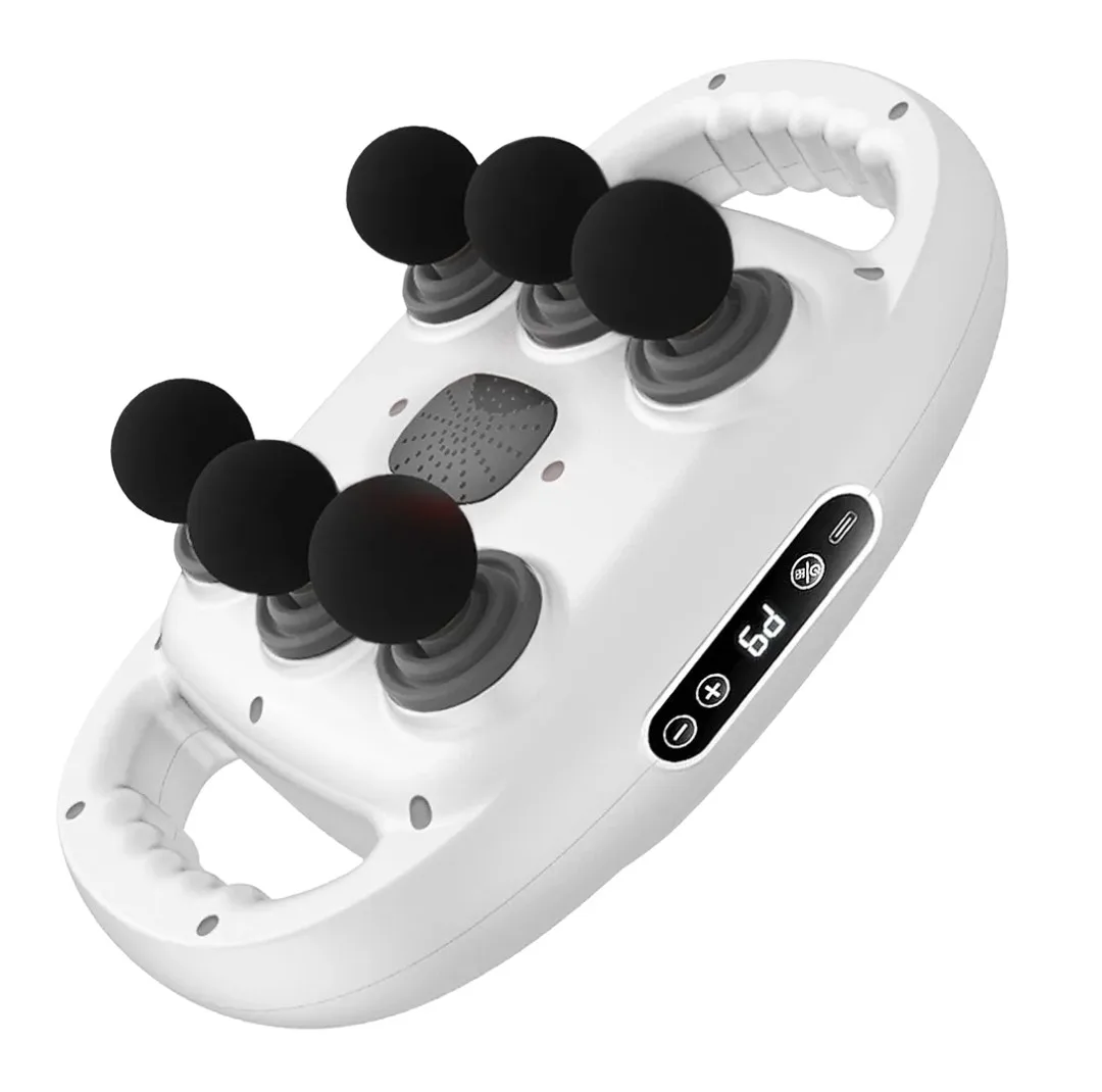 ماساژور برقی مدل CHM-600