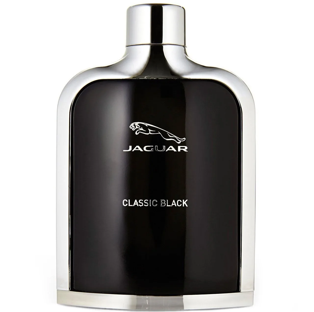 ادو تویلت مردانه جگوار مدل Classic Black حجم 100 میلی لیتر