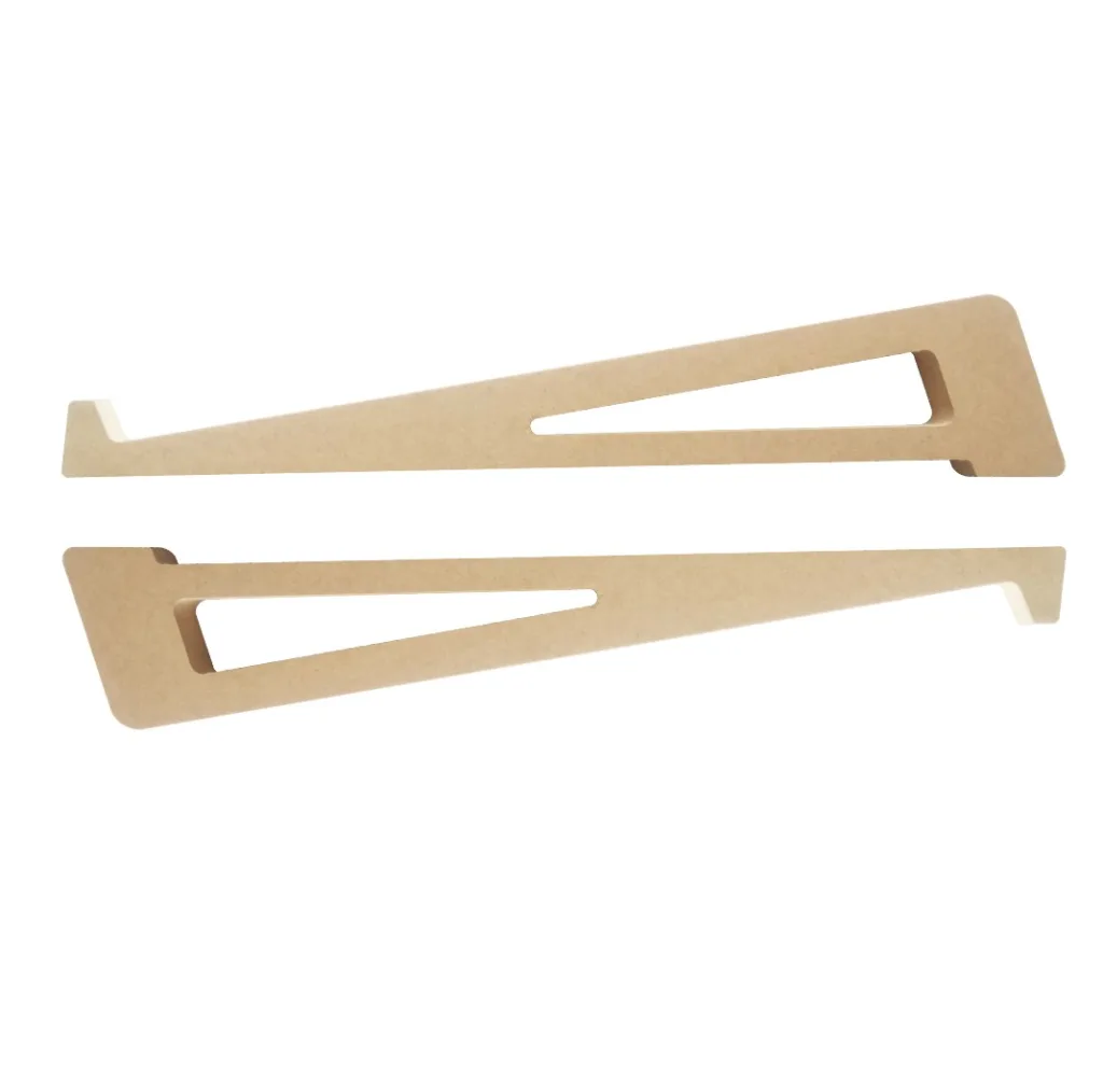 پایه نگهدارنده لپ تاپ مدل 4010 مجموعه 2 عددی