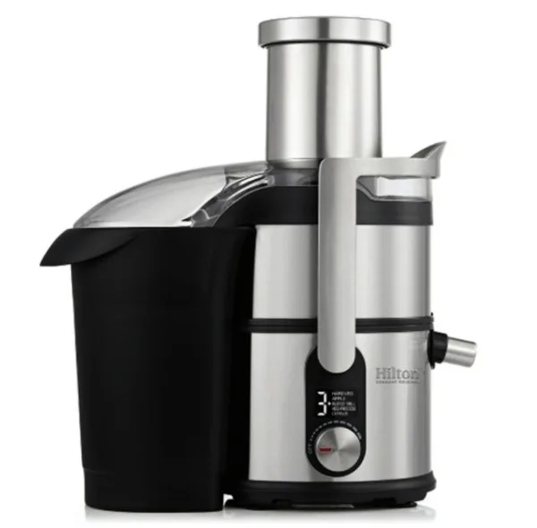 آبمیوه‌گیری هیلتون مدل HL-4670JC