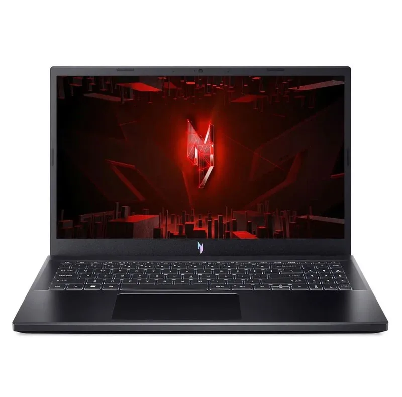 لپ تاپ 15.6 اینچی ایسر مدل Nitro V 15 ANV15-52-594J-i5 13420H-RTX3050 6GB-32GB DDR5 4800MHz-2TB SSD-FHD 165Hz - کاستوم شده