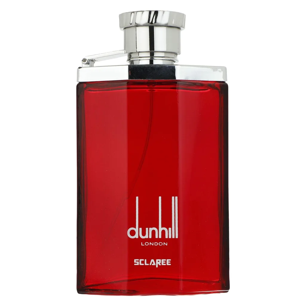 ادو پرفیوم مردانه اسکلاره مدل Dunhill Desire حجم 100 میلی لیتر