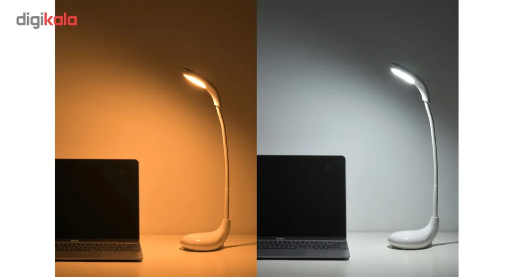 چراغ مطالعه  جووی مدل LED-01