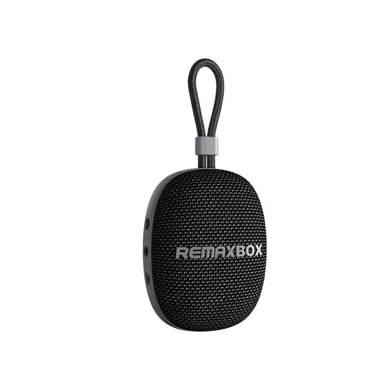 اسپیکر بلوتوثی قابل حمل ریمکس مدل RB-M16