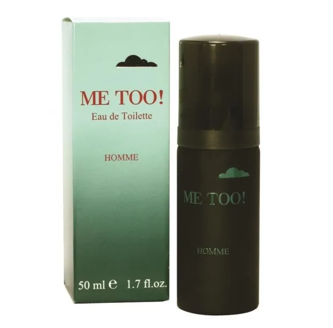 عطر مردانه می تو مدل EDT حجم 50 میلی لیتر