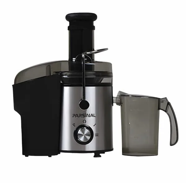 آبمیوه‌گیری پارسینال مدل PL-417