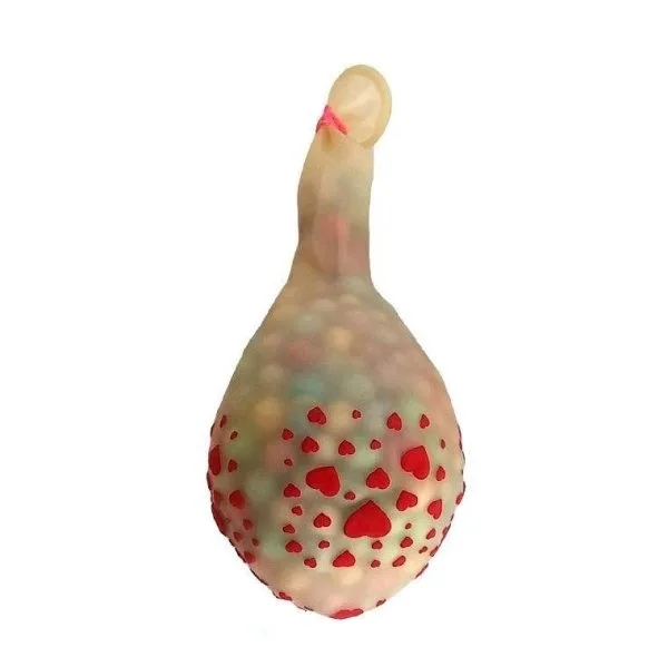 بادکنک مدل a121332 بسته 4 عددی