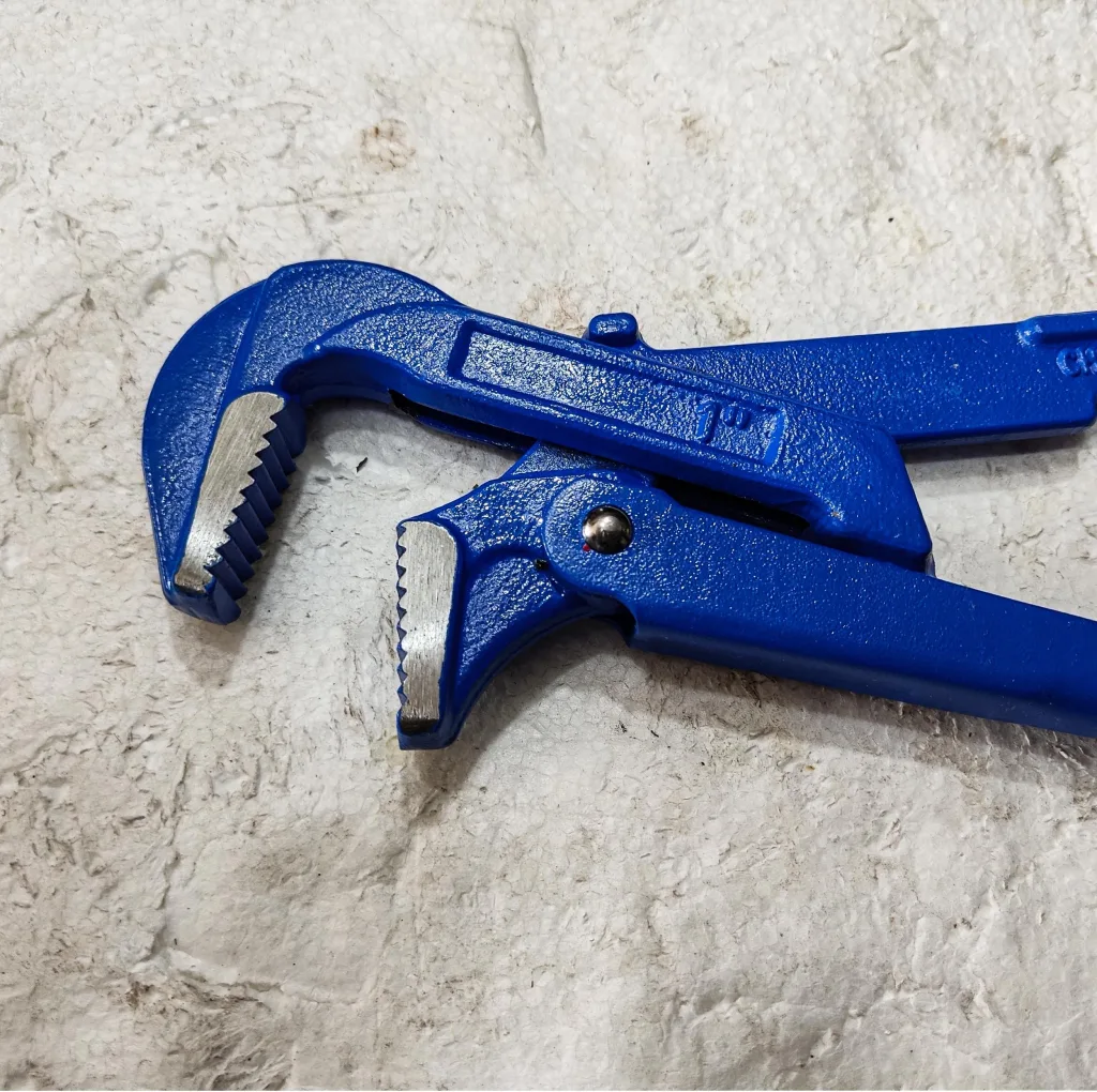 آچار شلاقی تات مدل TAT-PROFESSIONAL 01 سایز 1 اینچ