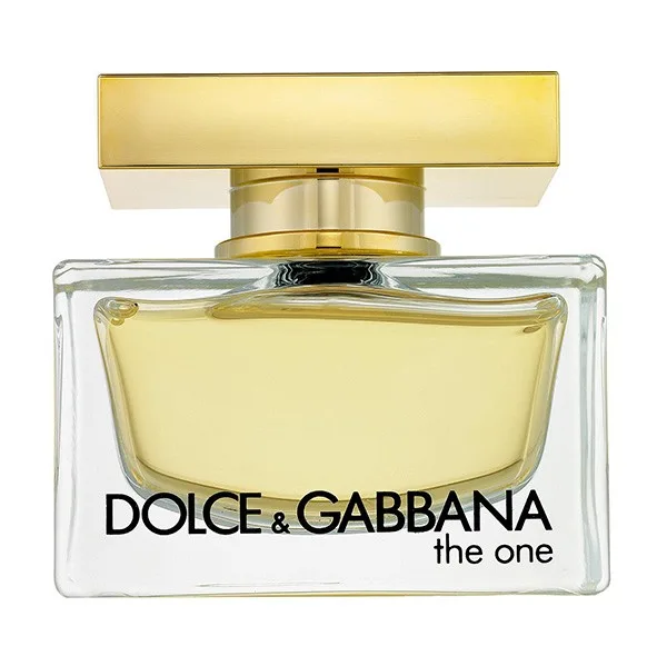 ادو پرفیوم زنانه دولچه اند گابانا The One حجم 75ml