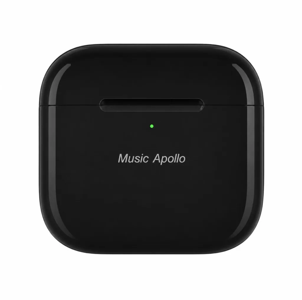هدفون موزیک آپولو مدل AP-EARBUDS 800